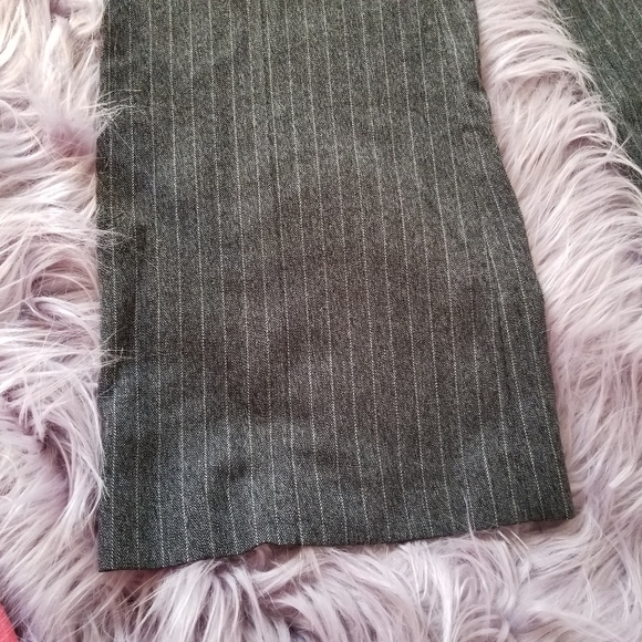 BUFFALO by David Bitton Gray Pants Trousers 6 -I06 - Picture 2 of 5